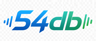 54db লোগো